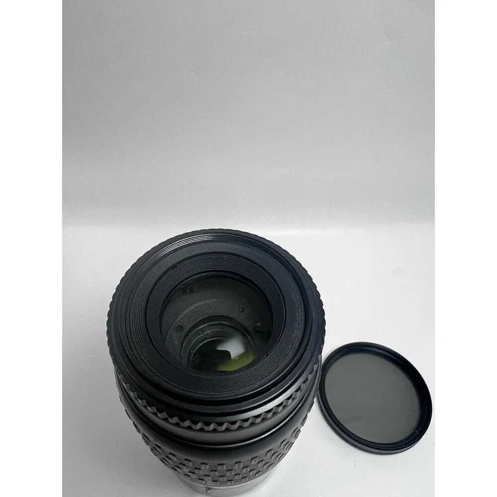 Nikon IX-Nikkor Quantaray Lens 60-180mm f4.5-5.6 Zoom JAPAN W/ PK-13 Extension